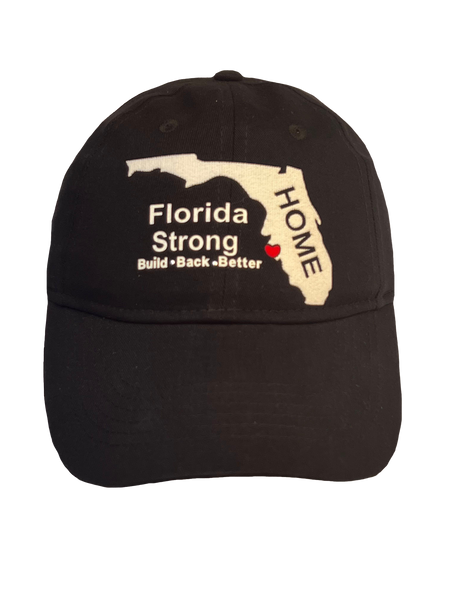 Home Florida Strong Build Back Better