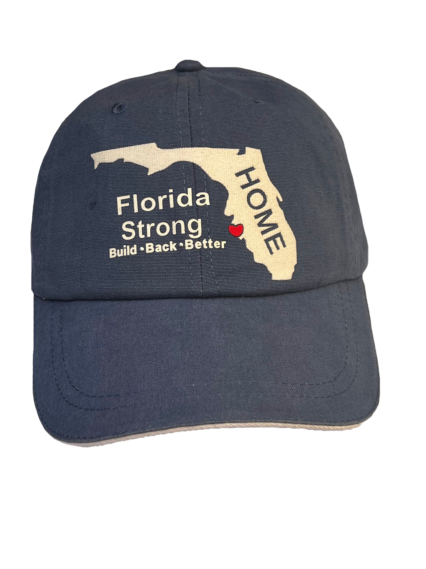 Home Florida Strong Build Back Better