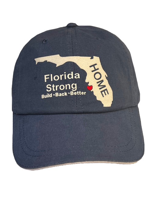 Home Florida Strong Build Back Better