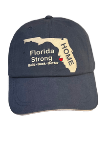 Home Florida Strong Build Back Better