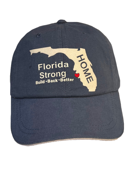 Home Florida Strong Build Back Better