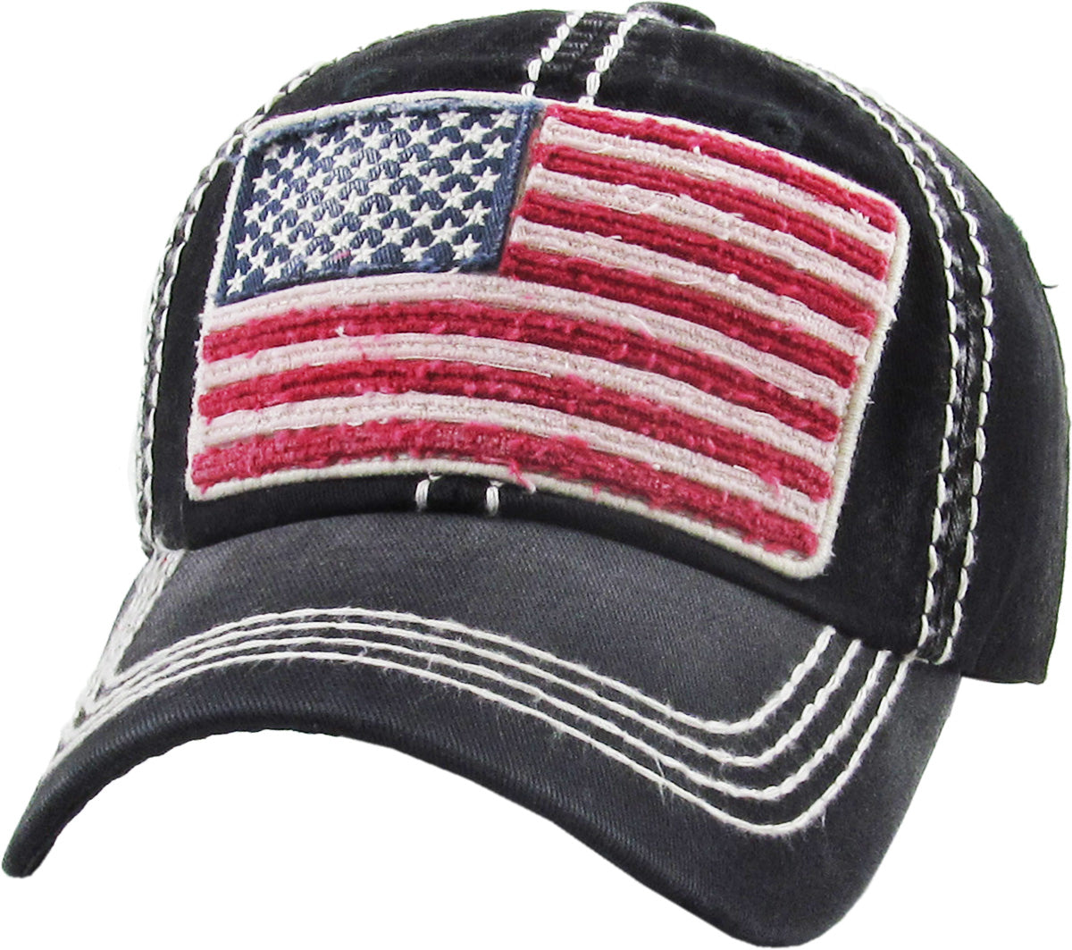 American Pride Cap