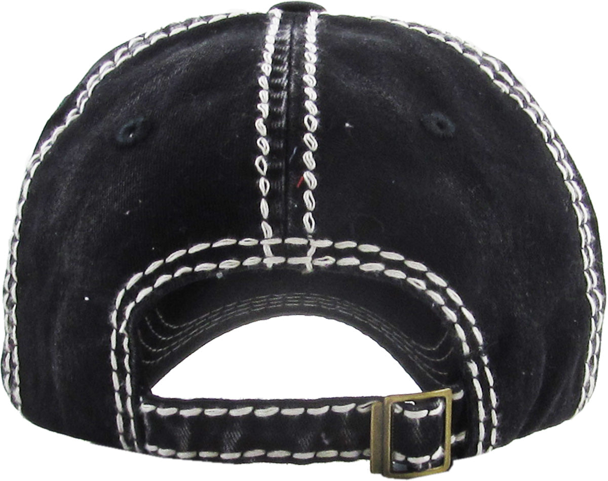 American Pride Cap