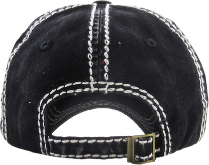 American Pride Cap