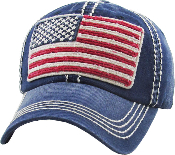 American Pride Cap