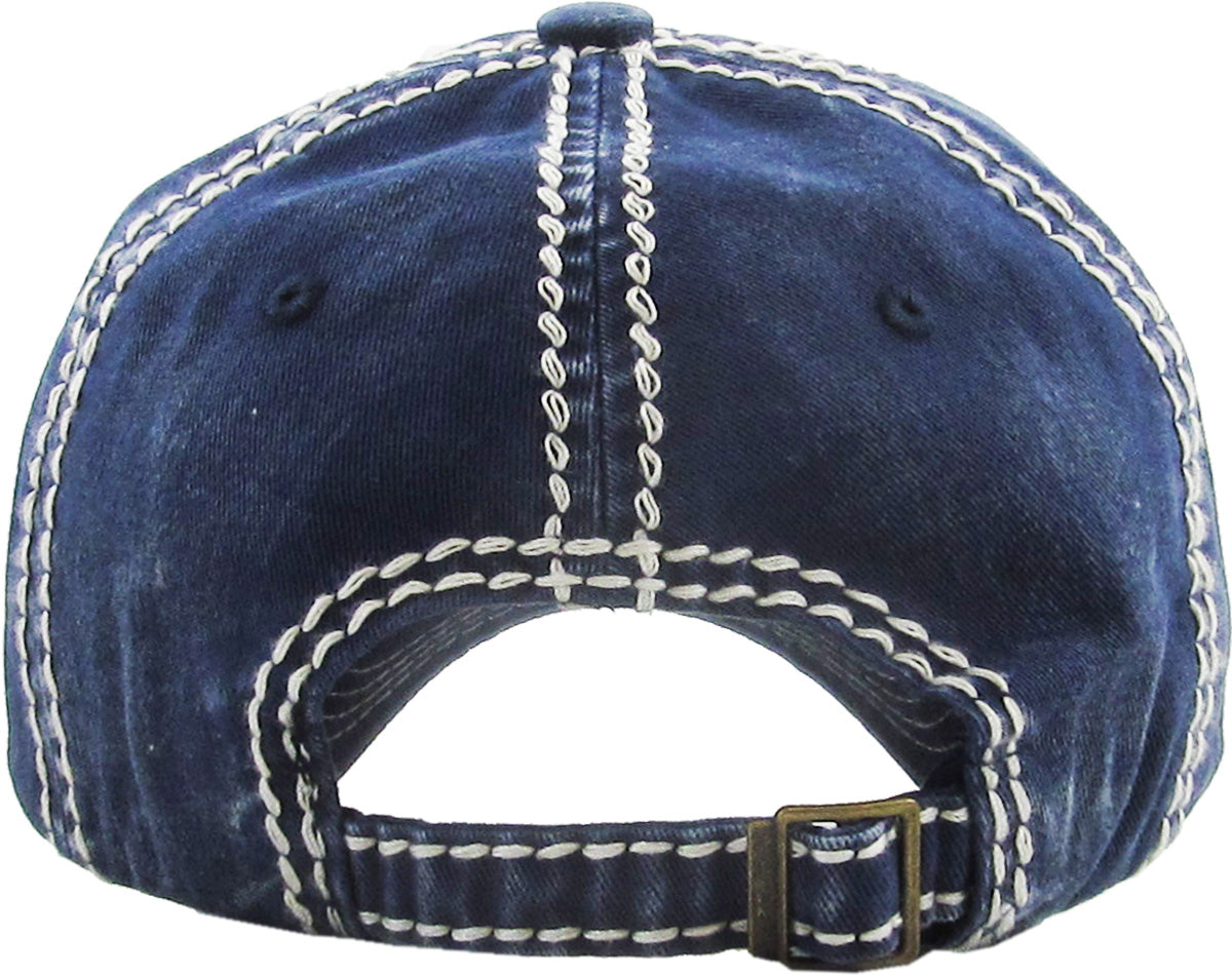 American Pride Cap