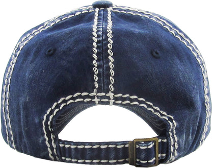 American Pride Cap