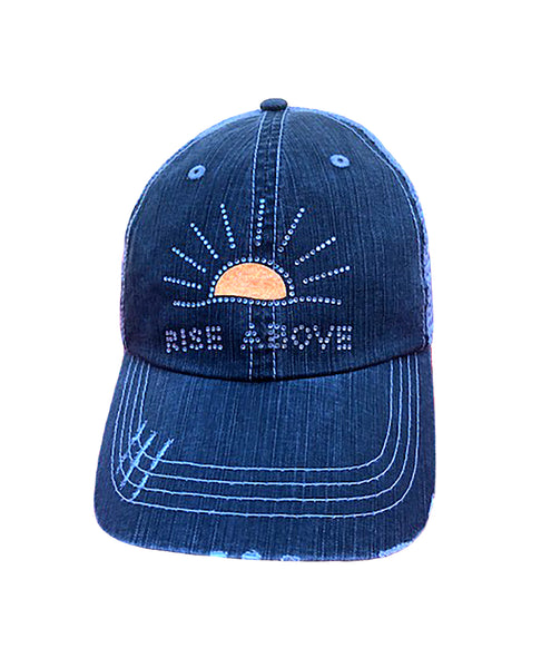 Rise Above Cap