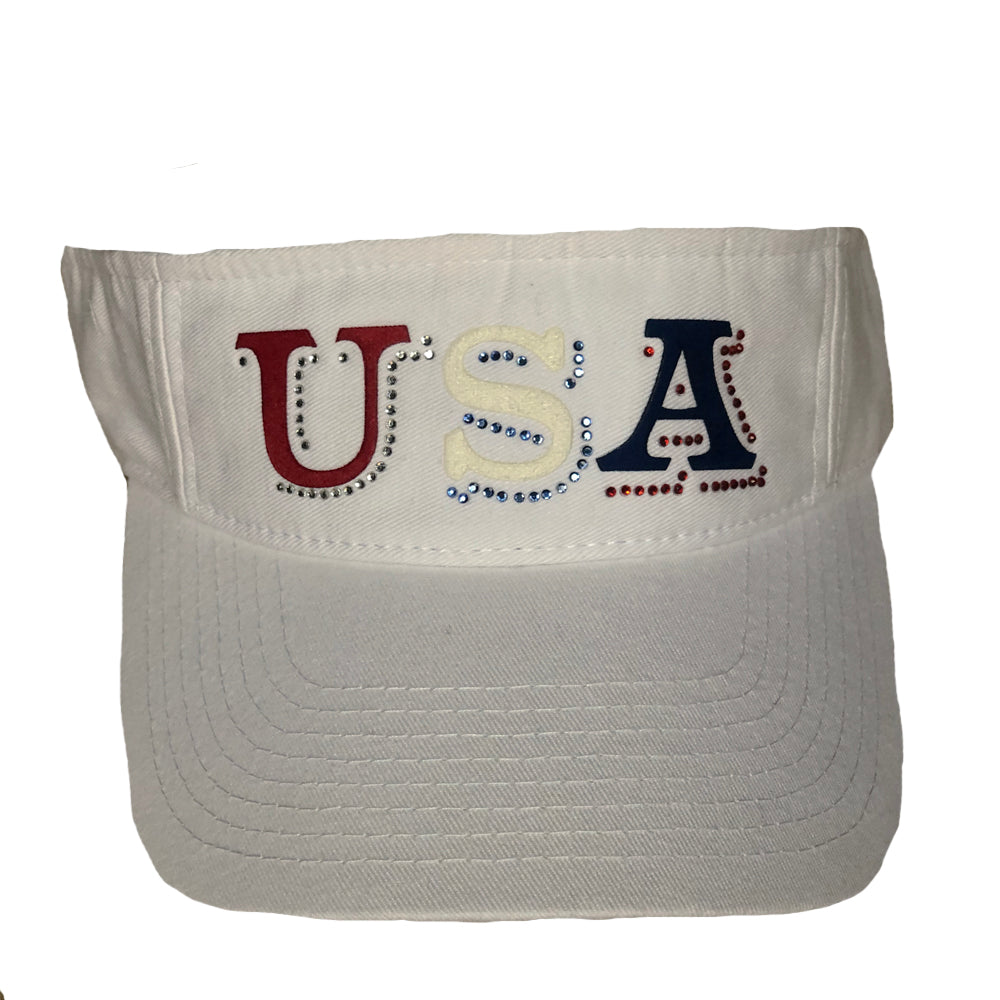USA Visor