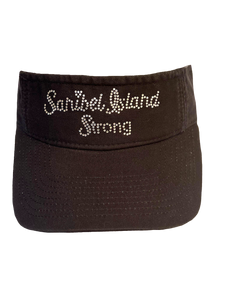 Sanibel Island Strong