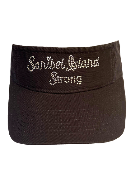 Sanibel Island Strong