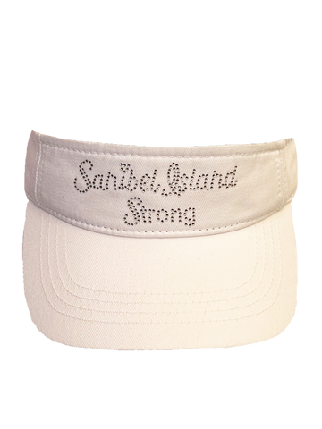 Sanibel Island Strong