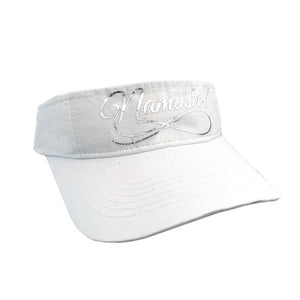 Namaste! Visor