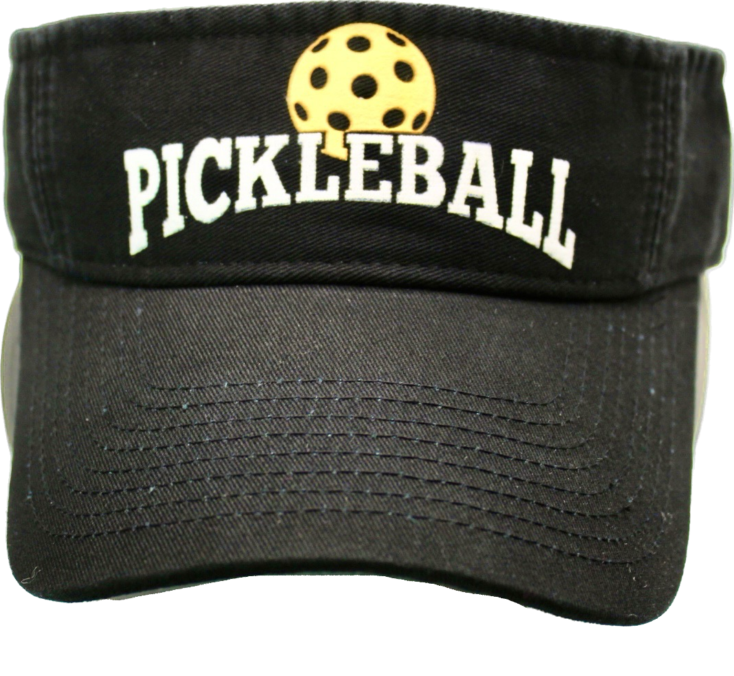 PICKLEBALL VISOR