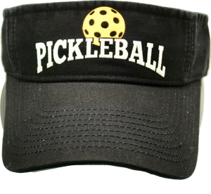 PICKLEBALL VISOR