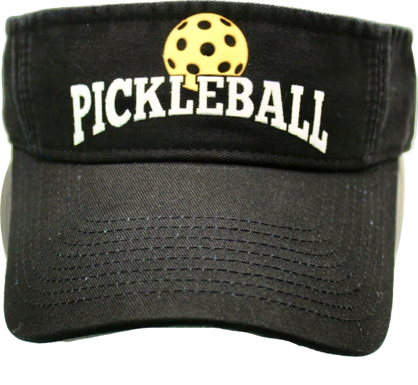 PICKLEBALL VISOR