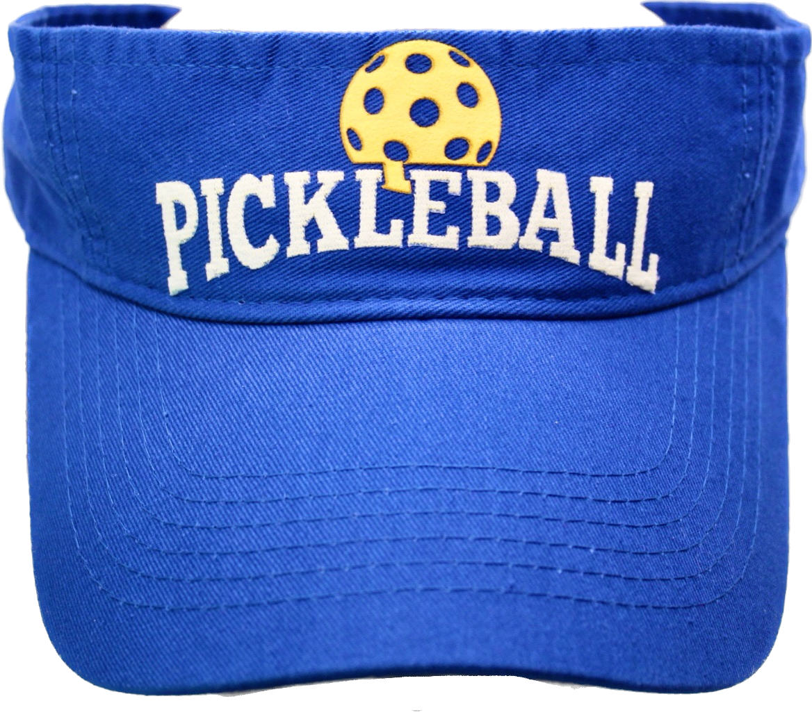 PICKLEBALL VISOR