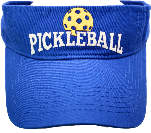 PICKLEBALL VISOR