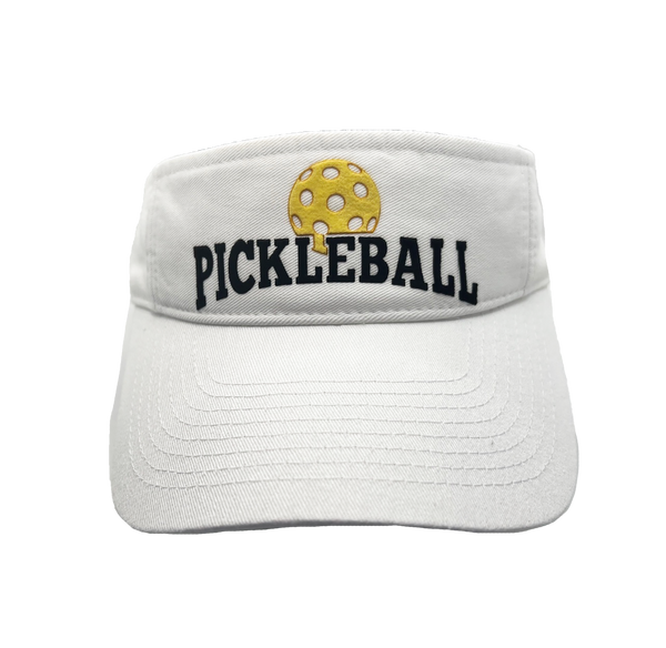 PICKLEBALL VISOR