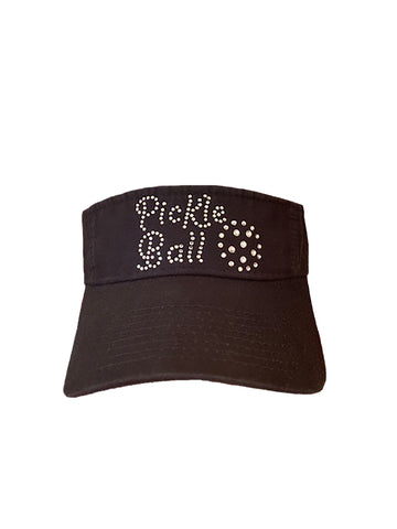 PICKLEBALL VISOR