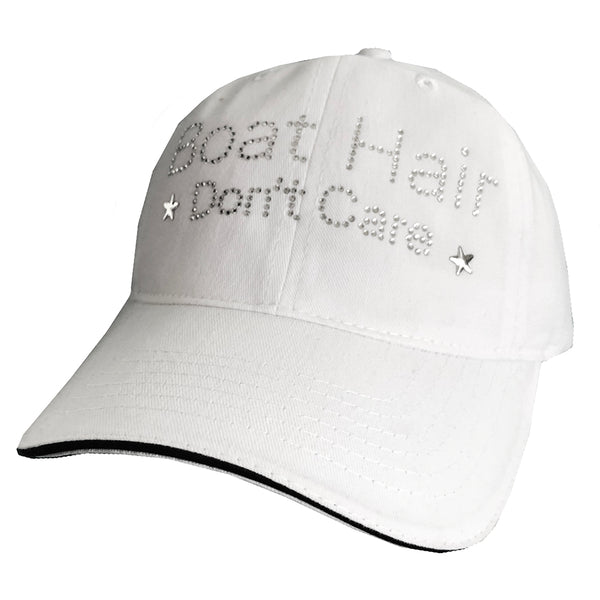 Boat Hair Don't Care Cap